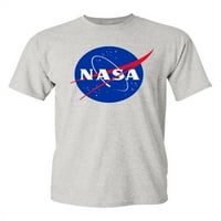 Официален саркастичен хумор на NASA официален хумор за смешна тениска